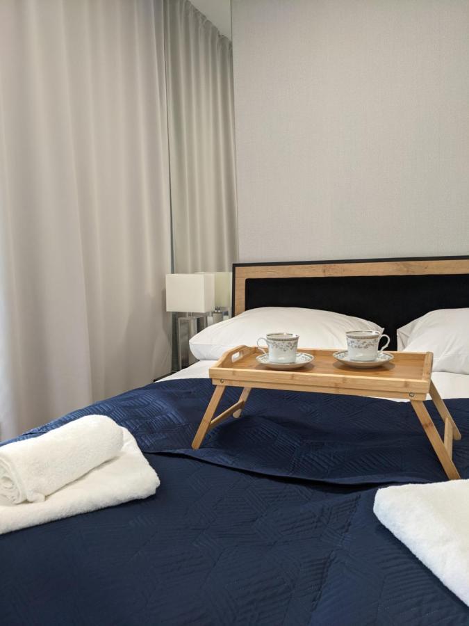Apartament 104/29 Sunset Resort Grzybowo Grzybowo  Εξωτερικό φωτογραφία