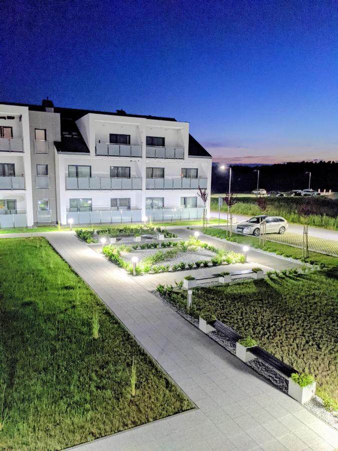 Apartament 104/29 Sunset Resort Grzybowo Grzybowo  Εξωτερικό φωτογραφία