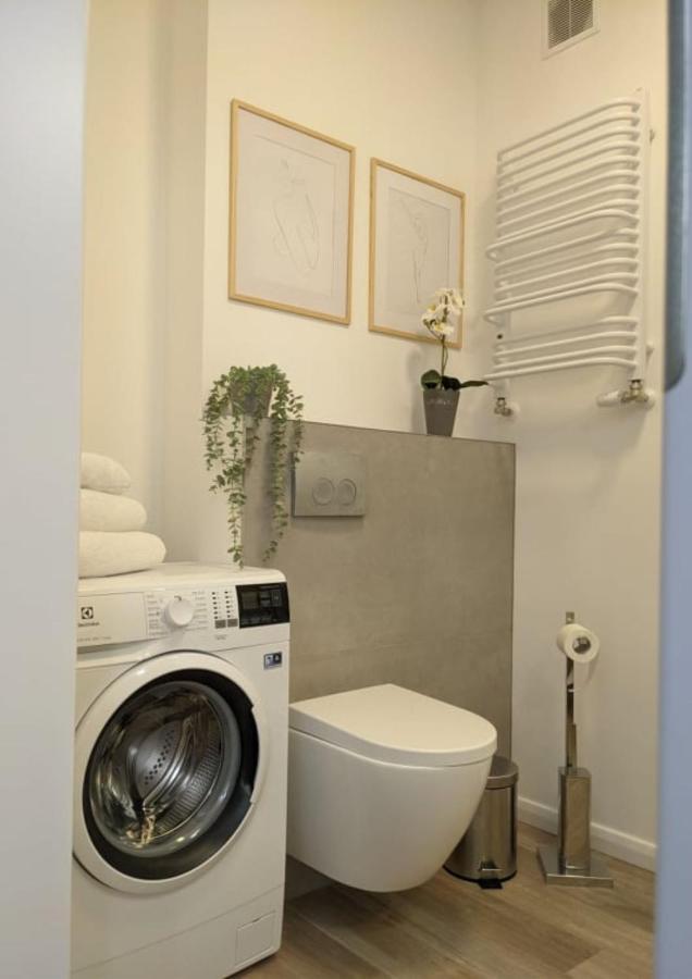 Apartament 104/29 Sunset Resort Grzybowo Grzybowo  Εξωτερικό φωτογραφία