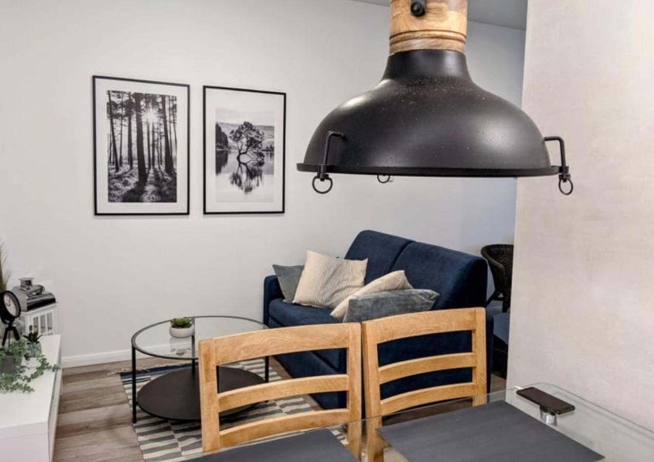 Apartament 104/29 Sunset Resort Grzybowo Grzybowo  Εξωτερικό φωτογραφία
