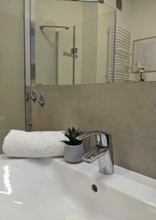 Apartament 104/29 Sunset Resort Grzybowo Grzybowo  Εξωτερικό φωτογραφία