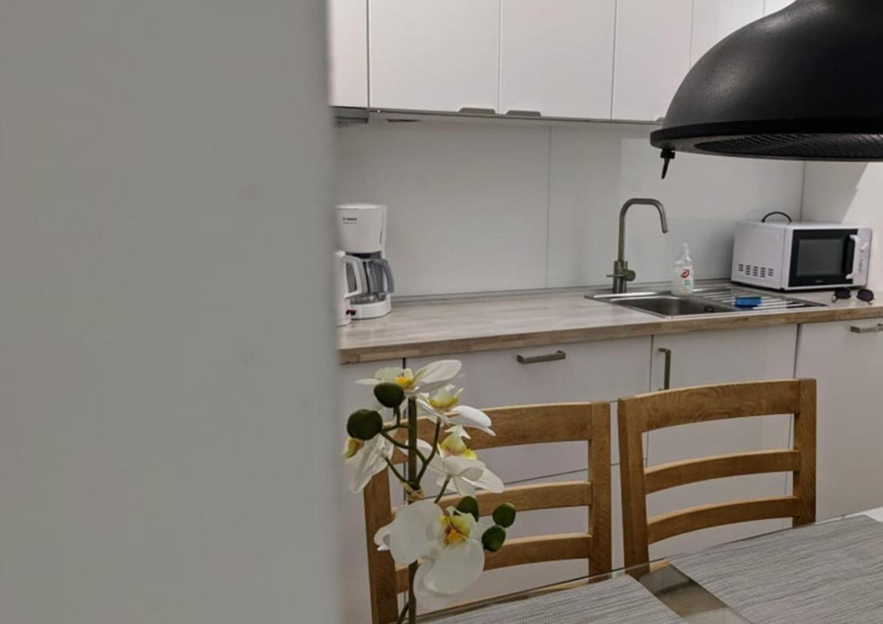 Apartament 104/29 Sunset Resort Grzybowo Grzybowo  Εξωτερικό φωτογραφία