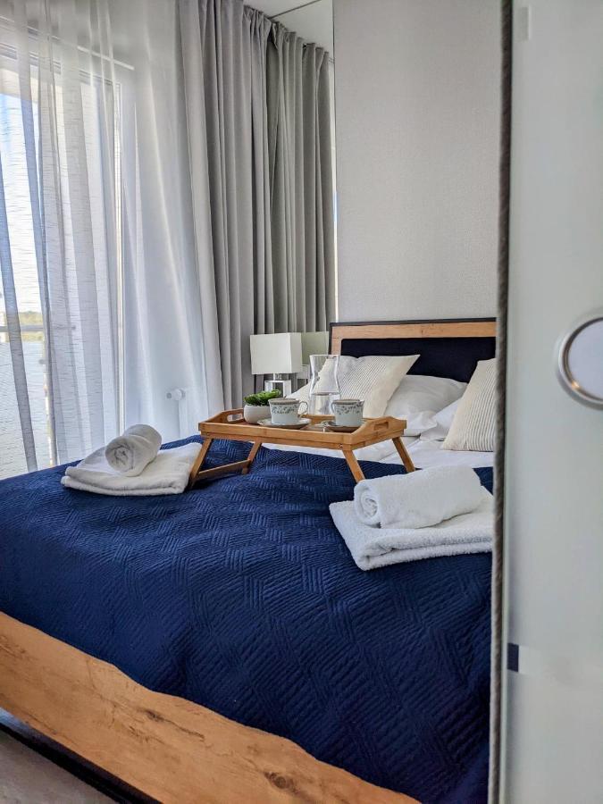 Apartament 104/29 Sunset Resort Grzybowo Grzybowo  Εξωτερικό φωτογραφία