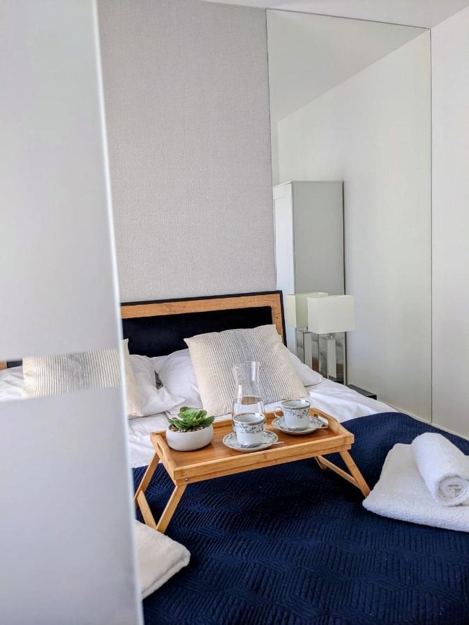 Apartament 104/29 Sunset Resort Grzybowo Grzybowo  Εξωτερικό φωτογραφία