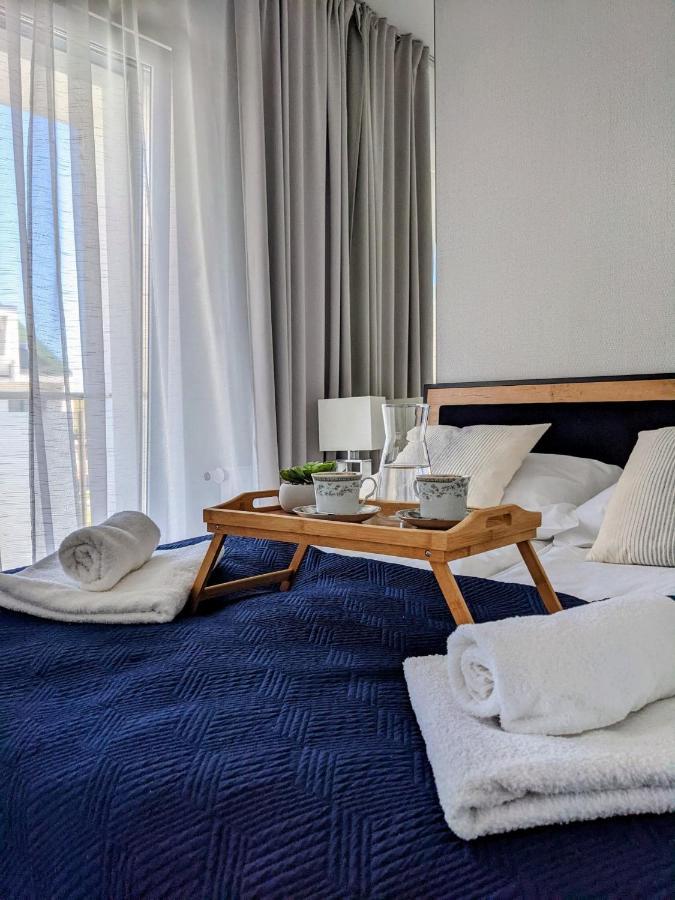 Apartament 104/29 Sunset Resort Grzybowo Grzybowo  Εξωτερικό φωτογραφία