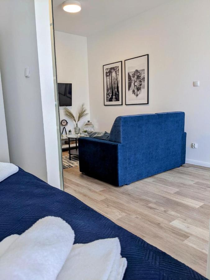 Apartament 104/29 Sunset Resort Grzybowo Grzybowo  Εξωτερικό φωτογραφία